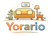 Yorario - Startseite